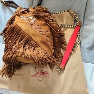Christian Louboutin bag